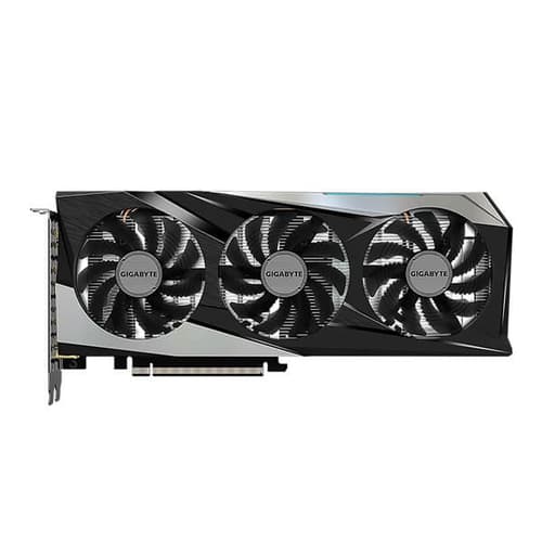 Gigabyte RTX 3050 Gaming OC LHR 8GB Gaming Graphics Card